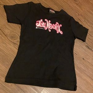 Vintage Jimi Hendrix Tee